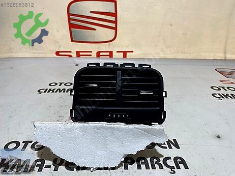Volkswagen Jetta Panjur çıkma parça