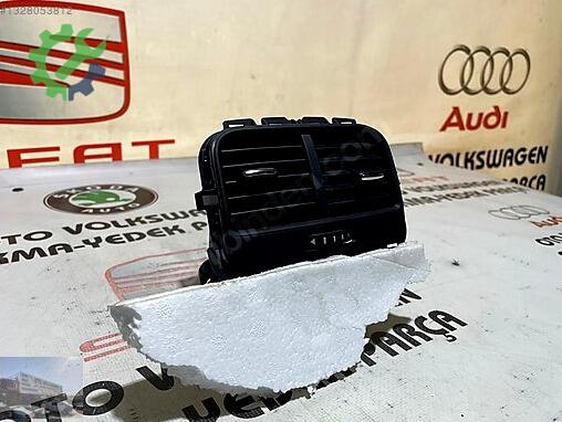 Volkswagen Jetta Panjur 16D819203 çıkma parça
