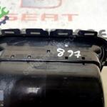 VW JETTA KALORİFER MENFEZİ IZGARASI 16D 819 203 16D819203
