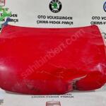 VW JETTA MOTOR KAPUTU ÖN 2012-2018 ÇIKMA