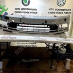 VW JETTA ÖN TAMPON 5C6807217M VOLKSWAGEN ORJİNAL ÇIKMA 2015- FAR