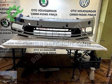 Volkswagen Jetta Ön Far çıkma parça