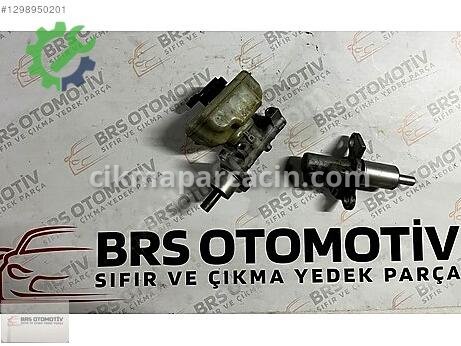 Volkswagen Jetta Debriyaj Üst Merkezi çıkma parça