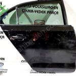 VW JETTA SAĞ ARKA KAPI 2010-2018 VOLKSWAGEN ÇIKMA