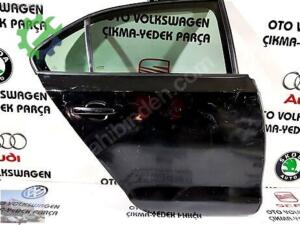 VW JETTA SAĞ ARKA KAPI 2010-2018 VOLKSWAGEN ÇIKMA
