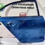 VW JETTA SAĞ ARKA KAPI 2011-2014-2018 VOLKSWAGEN ÇIKMA
