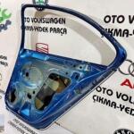 VW JETTA SAĞ ARKA KAPI 2011-2014-2018 VOLKSWAGEN ÇIKMA