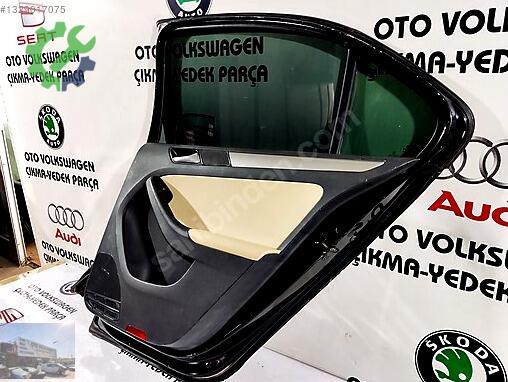 Volkswagen Jetta Kapı Döşemesi çıkma parça