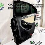 VW JETTA SAĞ ARKA KAPI DÖŞEMESİ 2011-2018 VOLKSWAGEN ÇIKMA