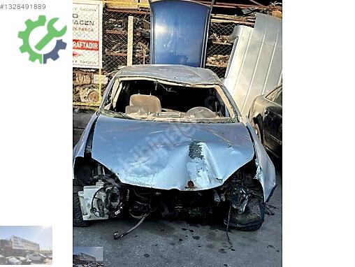 Volkswagen Jetta Torpido çıkma parça