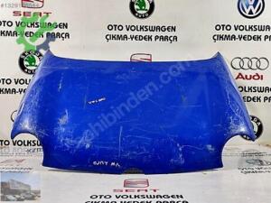 VW LUPO MOTOR KAPUTU ÖN 2000-2003 ÇIKMA