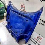 VW LUPO MOTOR KAPUTU ÖN 2000-2003 ÇIKMA