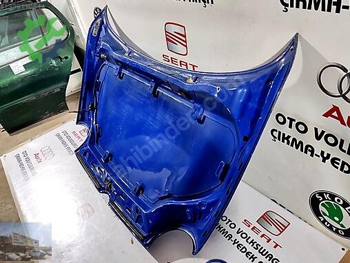 Volkswagen Lupo Ön Kaput çıkma parça