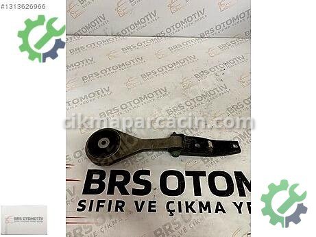 Volkswagen Lupo Motor Takozu çıkma parça