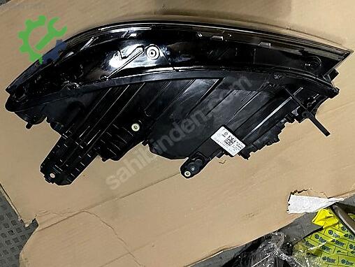 Volkswagen Passat Sol Ön Far 3G1941113D çıkma parça