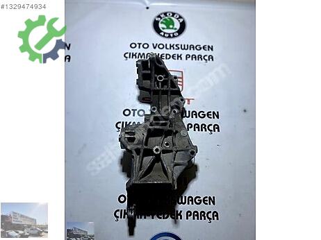 Volkswagen Passat Motor Takozu & Kulağı çıkma parça
