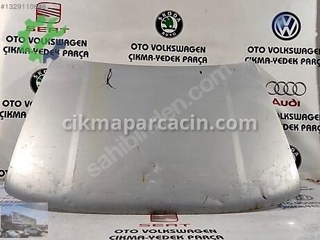 Volkswagen Passat Ön Kaput çıkma parça