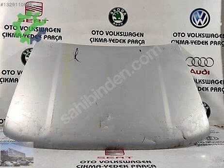 Volkswagen Passat Ön Kaput çıkma parça