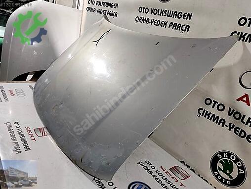 Volkswagen Passat Ön Kaput çıkma parça