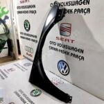 Volkswagen Passat Sağ Ön Çamurluk Çıkma Parça Konya
