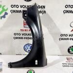 2001 Volkswagen Passat Sol Ön Çamurluk Çıkma Parça Konya