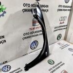 2001 Volkswagen Passat Sol Ön Çamurluk Çıkma Parça Konya