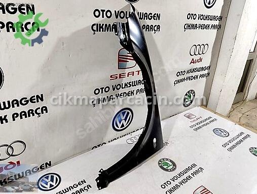 Volkswagen Passat Sol Ön Çamurluk çıkma parça