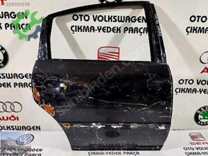 VW PASSAT B5 B5.5 SAĞ ARKA KAPI 1997-2001-2004 VOLKSWAGEN ÇIKMA