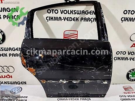 Volkswagen Passat Sağ Arka Kapı çıkma parça