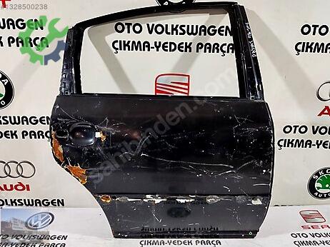 Volkswagen Passat Sağ Arka Kapı çıkma parça