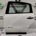 1996 Renault Symbol Sol Arka Kapı Çıkma Parça Samsun