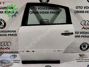 VW PASSAT B5 B5.5 SOL ARKA KAPI VOLKSWAGEN ÇIKMA 1996-2004
