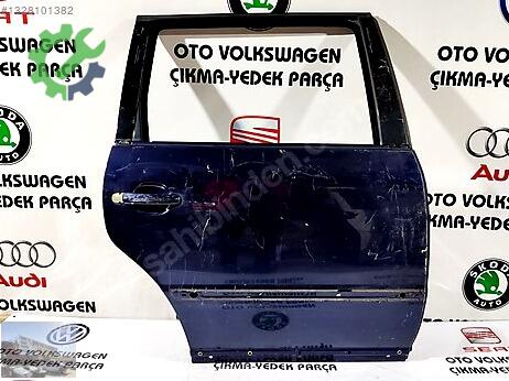 Volkswagen Passat Sağ Arka Kapı çıkma parça