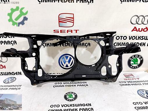 Volkswagen Passat Ön Panel 3B0805594 çıkma parça