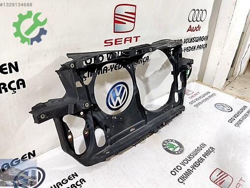 Volkswagen Passat Ön Panel 3B0805594 çıkma parça