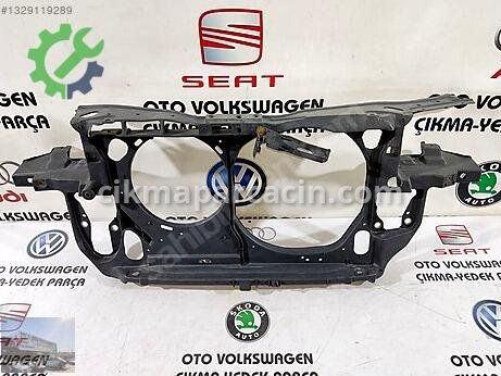 Volkswagen Passat Ön Panel çıkma parça