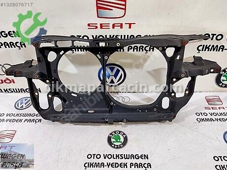 Volkswagen Passat Ön Panel çıkma parça