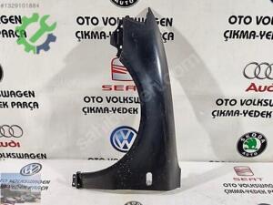 VW PASSAT B5 SOL ÖN ÇAMURLUK 1997-2000 SIFIR