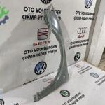 VW PASSAT B5 SOL ÖN ÇAMURLUK 1997-2000 SIFIR