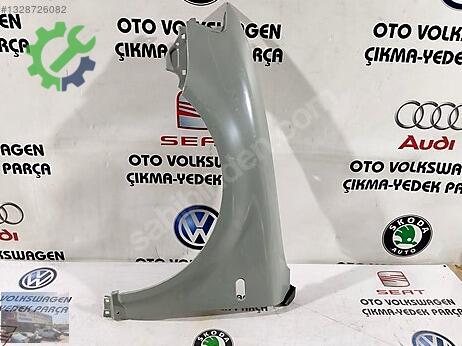 Volkswagen Passat Sol Ön Çamurluk çıkma parça