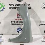 VW PASSAT B5 SOL ÖN ÇAMURLUK VOLKSWAGEN SIFIR
