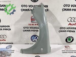 VW PASSAT B5 SOL ÖN ÇAMURLUK VOLKSWAGEN SIFIR