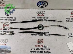 VW PASSAT B6 B7 CC VİTES HALATI 3C0711265A