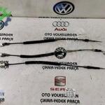 VW PASSAT B6 B7 CC VİTES HALATI 3C0711265AC