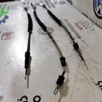 VW PASSAT B6 B7 CC VİTES HALATI 3C0711265AC