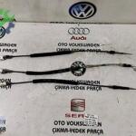 VW PASSAT B6 B7 CC VİTES HALATI 3C0711266L
