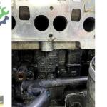 Volkswagen Passat Komple Motor Çıkma Parça İstanbul