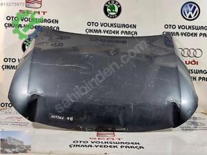 VW PASSAT B6 MOTOR KAPUTU ÖN 2005-2010 ÇIKMA