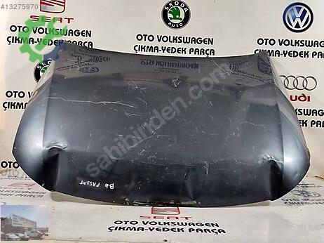 Volkswagen Passat Ön Kaput çıkma parça