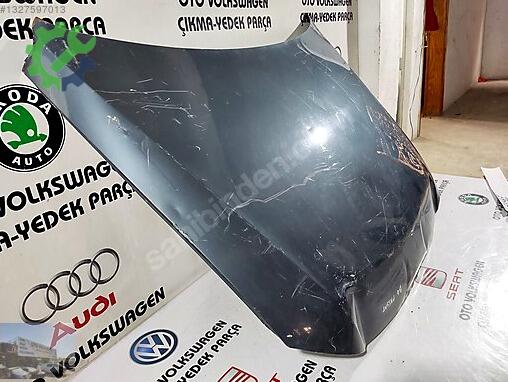 Volkswagen Passat Ön Kaput çıkma parça